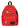 Eastpak Unisex Red Day Pak'r Backpack