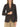 Emmgiga1 Emme Marella Women's Jacket Dark Brown