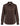 Emmedro Emme Marella Women's Shirt Dark Brown
