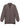 Emmtalento Emme Marella Women's Blouse Dark Brown