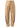 Emme Marella Women’s Natural-Colored Canvas Trousers