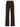 Marella Emme Palazzo Pants for Women, Dark Brown