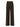 Emmpentola2 Trousers Emme Marella Women's Dark Brown