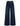 Jeans Emmwideleg Emme Marella Donna Blu Notte