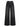 Jeans Emmwideleg Emme Marella Donna Nero