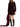 Vestito Emmsenape Emme Marella Donna Bordeaux