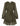 Vestito Emmsenape Emme Marella Donna Verde Militare