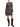 Women's Marella Emme Dress in Dark Brown