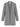 Emme Marella Women’s Emmmoli Cardigan, Dark Gray Melange