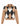 Marella Women's Emme Camel Sweater