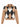 Maglia Emmottanta Emme Marella Donna Cammello