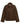 Giaccone Emmagio Emme Marella Donna Cognac