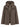 Emme Marella Women's Emmsorriso1 Jacket Brown