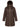 Emme Marella Women's Brown Coat