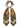 Foulard Emmcampo Emme Marella Donna Cammello