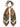 Emmcampo Emme Marella Women's Camel Scarf
