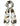 Foulard Emmcampo Emme Marella Donna Panna