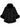 Emme Marella Women's Black Cape