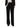 Emmpalace Emme Marella Women's Black Trousers