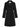 Cappotto Emmstagno Emme Marella Donna Nero