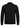 Gianni Lupo Men's Black Crew Neck Sweater