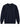 Gianni Lupo Men's V-Neck Sweater Navy