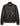 Giacca ecopelle Gianni Lupo Uomo Coffee