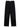 Gianni Lupo Women's Straight-Leg Jeans Black