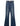 Jeans a Zampa Miranda Flare Gianni Lupo Donna Jeans