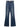 Jeans a Zampa Miranda Flare Gianni Lupo Donna Jeans