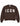 Felpa Girocollo Logo Grande Icon Donna Moro