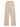 Pantalone Gamba Larga Logo Piccolo Icon Donna Avorio