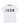T-shirt Logo Grande Icon Donna Off White