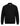 Felpa Girocollo Icon Uomo Nero
