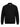 Felpa Girocollo Icon Uomo Nero