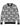 Maglia All-Over Icon Uomo Nero