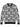 Maglia All-Over Icon Uomo Nero