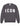 Maglia Logo Grande Icon Uomo Piombo