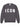 Maglia Logo Grande Icon Uomo Piombo