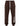 Pantalone Jogger Logo Grande Icon Uomo Moro