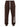 Pantalone Jogger Logo Grande Icon Uomo Moro