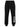 Pantalone Jogger Logo Grande Icon Uomo Nero
