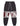 Pantalone Jogger Stripe Icon Uomo Piombo