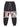 Pantalone Jogger Stripe Icon Uomo Piombo