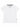 Men's Off-White Ribbed Logo T-Shirt Icon