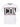 T-Shirt Stripe Icon Uomo Off White