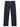 Jeckerson Men's John Slim-Fit 5-Pocket Patch Jeans Dark Blue