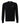 Men’s Black Lacoste Sweater
