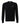 Men’s Black Lacoste Sweater