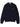 Lacoste Men’s Navy Blue Crew-Neck Sweater